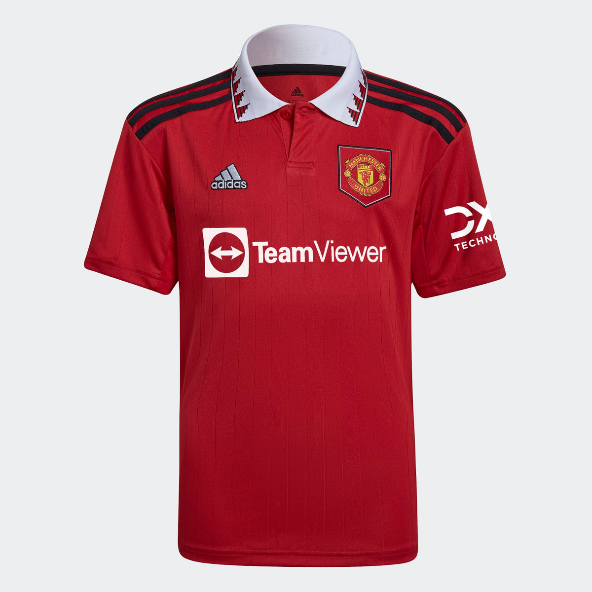 ADIDAS MANCHESTER UNITED 22/23 YOUTH HOME JERSEY
