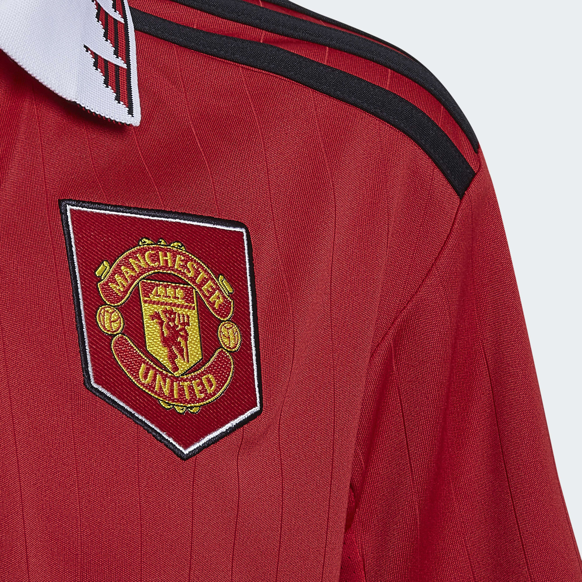 ADIDAS MANCHESTER UNITED 22/23 YOUTH HOME JERSEY