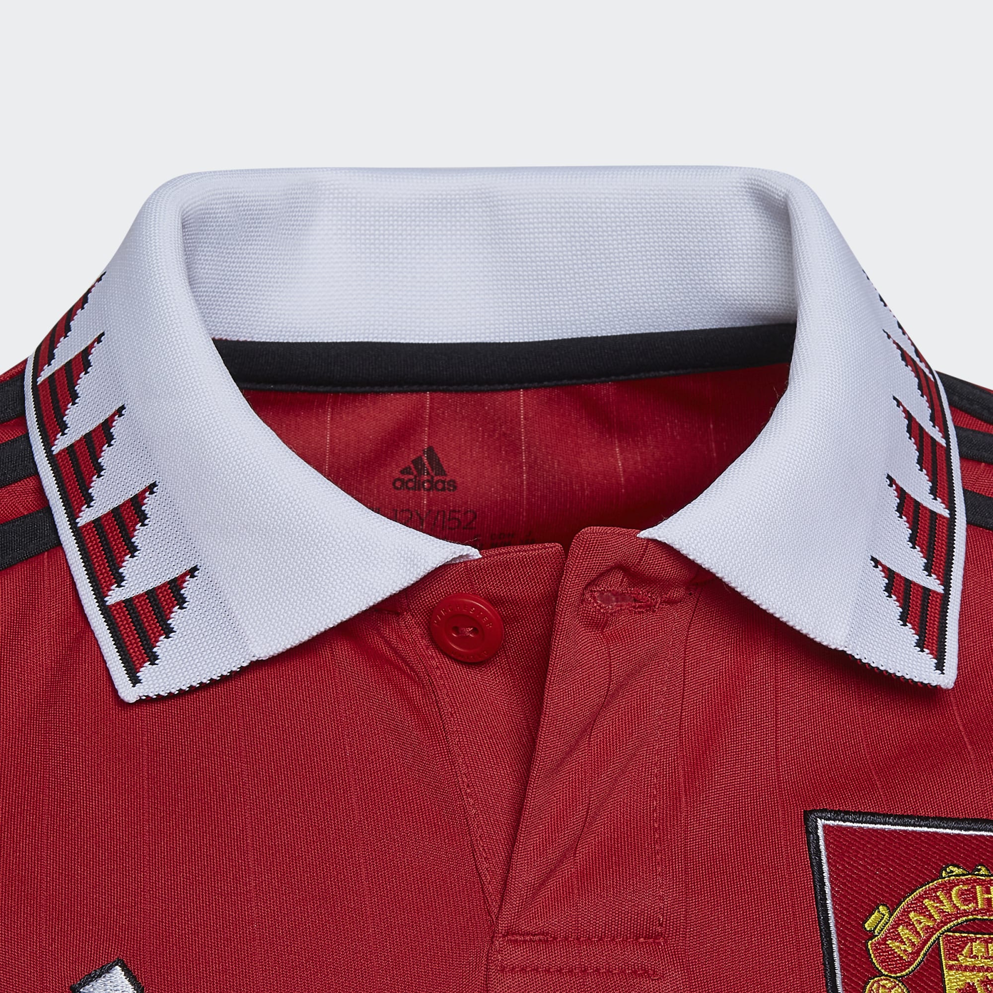 ADIDAS MANCHESTER UNITED 22/23 YOUTH HOME JERSEY
