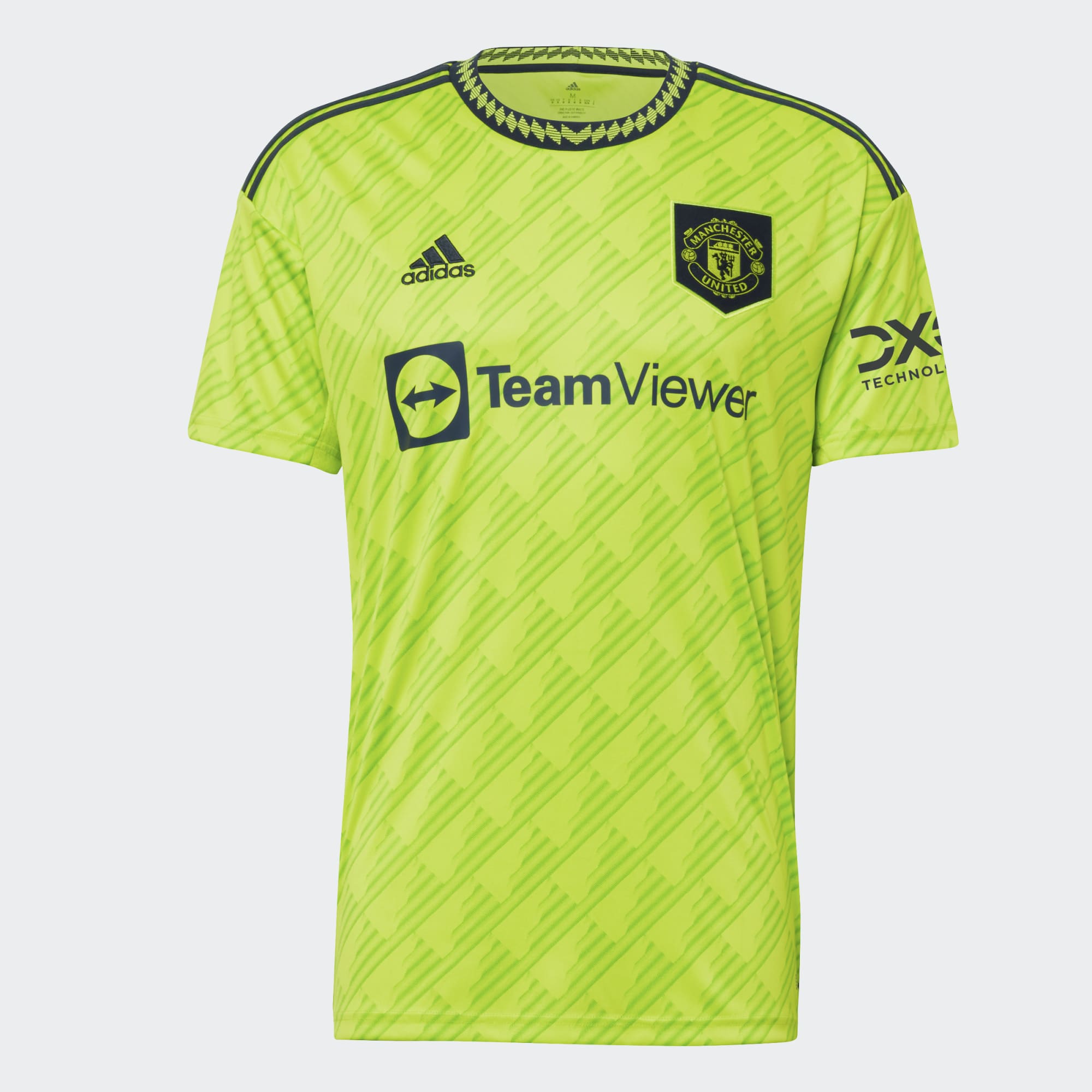 MANCHESTER UNITED 22/23 THIRD SOCCER JERSEY