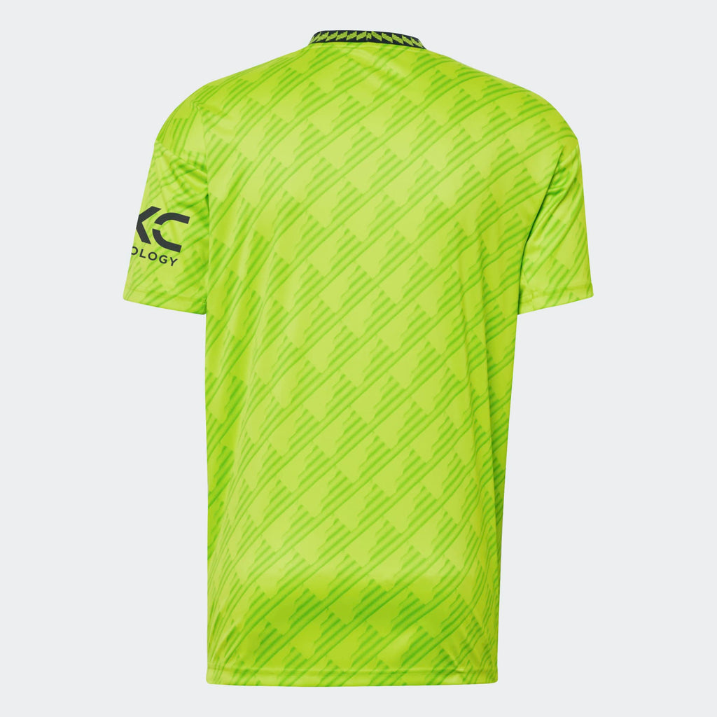 MANCHESTER UNITED 22/23 THIRD SOCCER JERSEY