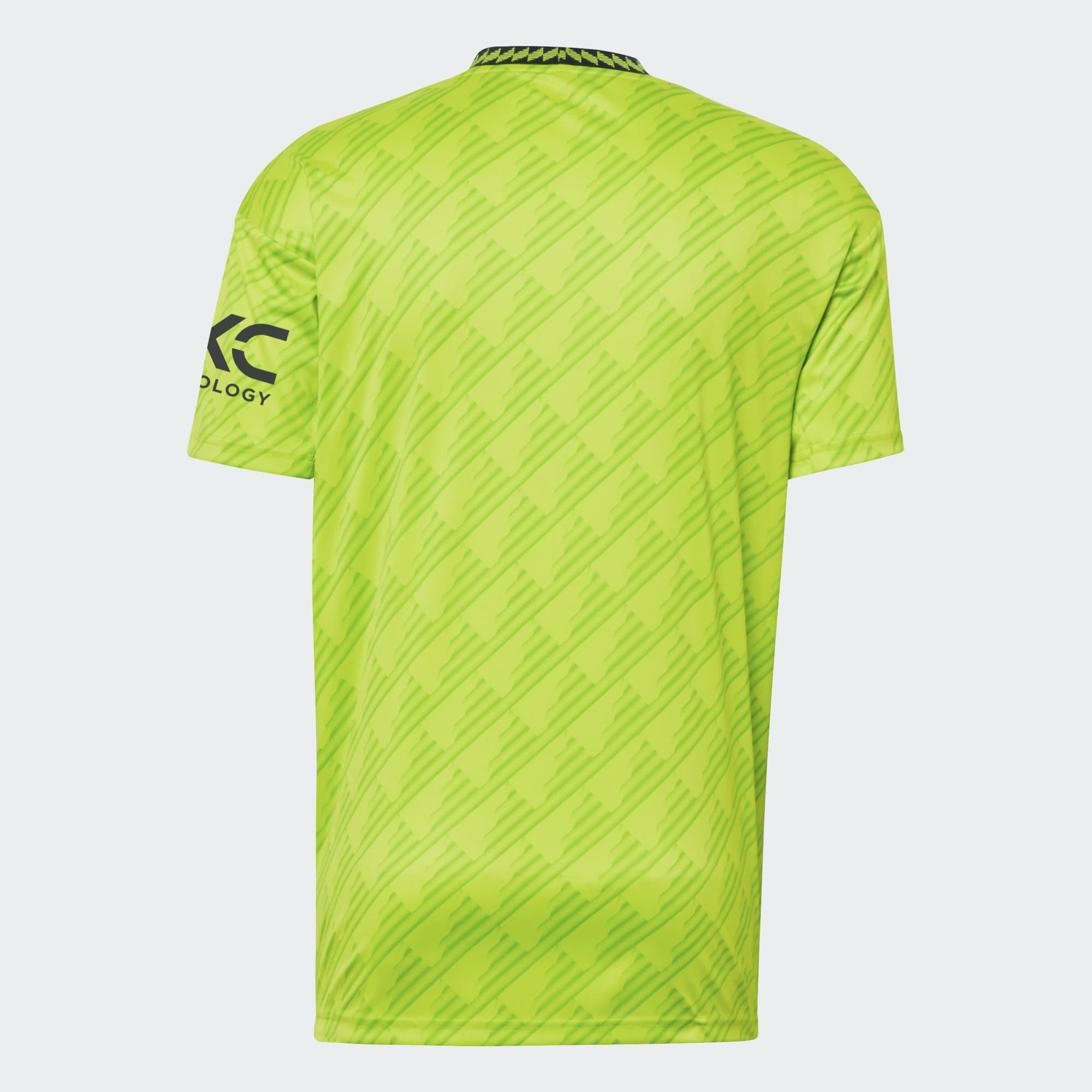 MANCHESTER UNITED 22/23 THIRD SOCCER JERSEY
