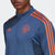 adidas MANCHESTER UNITED CONDIVO 22 TRAINING TOP MENS - HH9334-ADIDAS by adidas | Available at Niky's Sports
