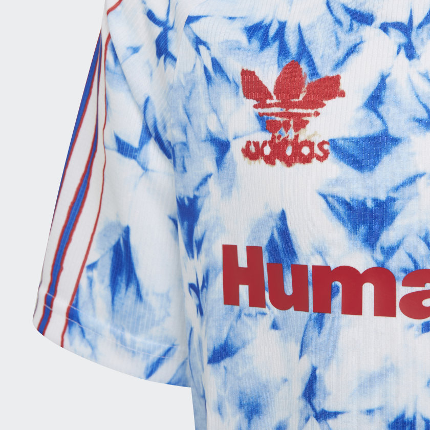MANCHESTER UNITED HUMAN RACE JERSEY YOUTH