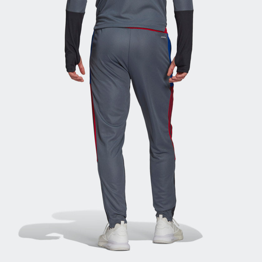 Manchester United Human Race Training Pant - GK7723-ADIDAS by Adidas | Available at Niky's Sports