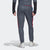 Manchester United Human Race Training Pant - GK7723-ADIDAS by Adidas | Available at Niky's Sports