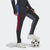 Manchester United Human Race Training Pant - GK7723-ADIDAS by Adidas | Available at Niky's Sports