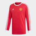 Manchester United Icon Tee Men's