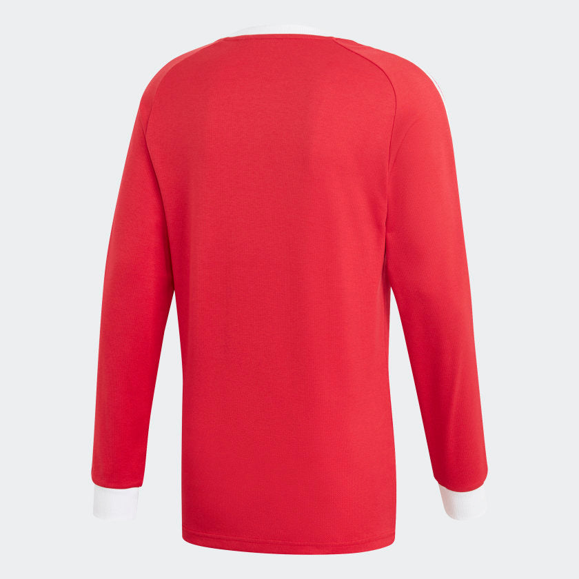 Manchester United Icon Tee Men's
