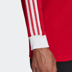 Manchester united 2025 icon tee