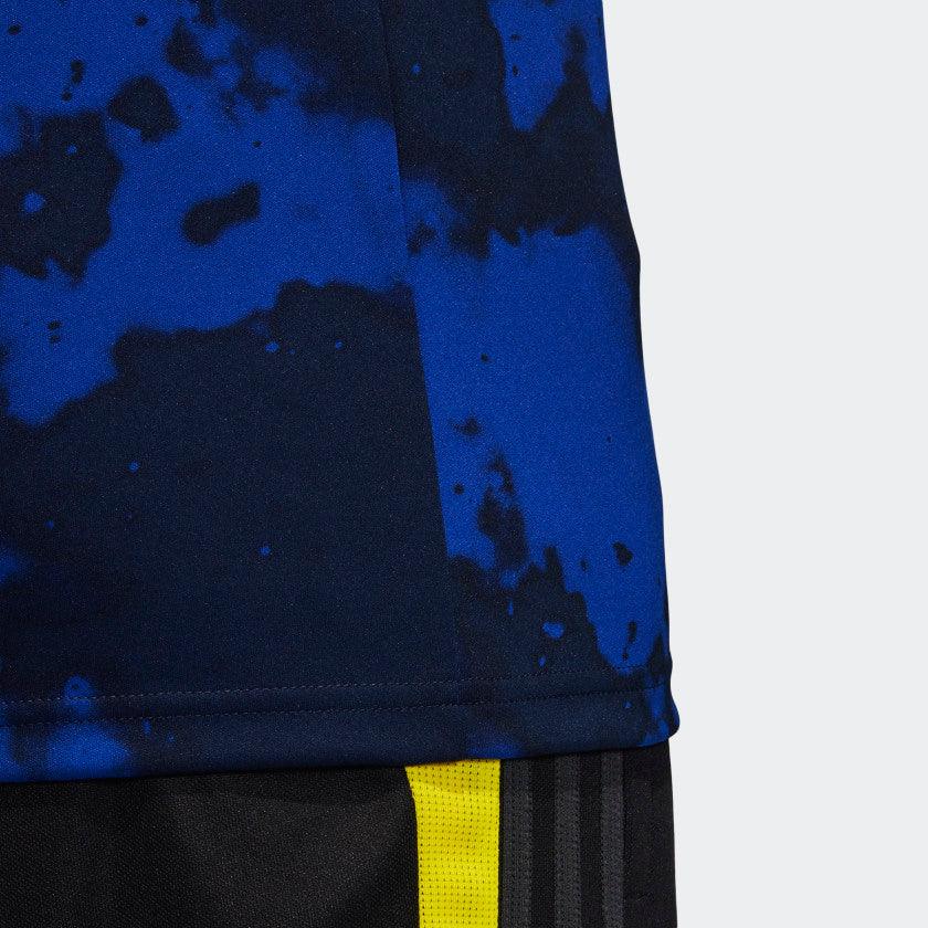 Manchester United Preshirt Jersey Men's