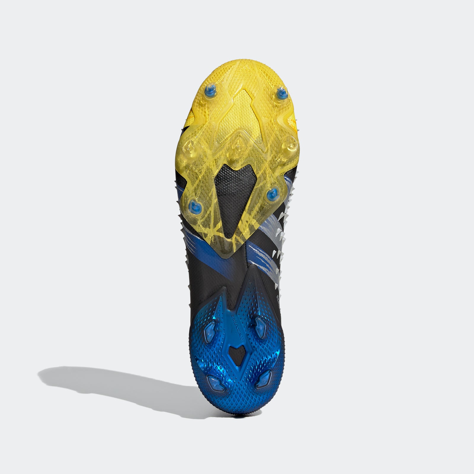 Marvel Predator Freak+ FG - X MEN  Wolverine Soccer Cleats