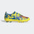 Marvel X Ghosted.3 FG Firm Ground Soccer Cleats - X-MEn