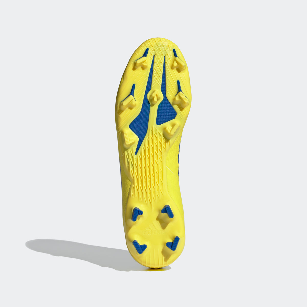 Marvel X Ghosted.3 FG Firm Ground Soccer Cleats - X-MEn