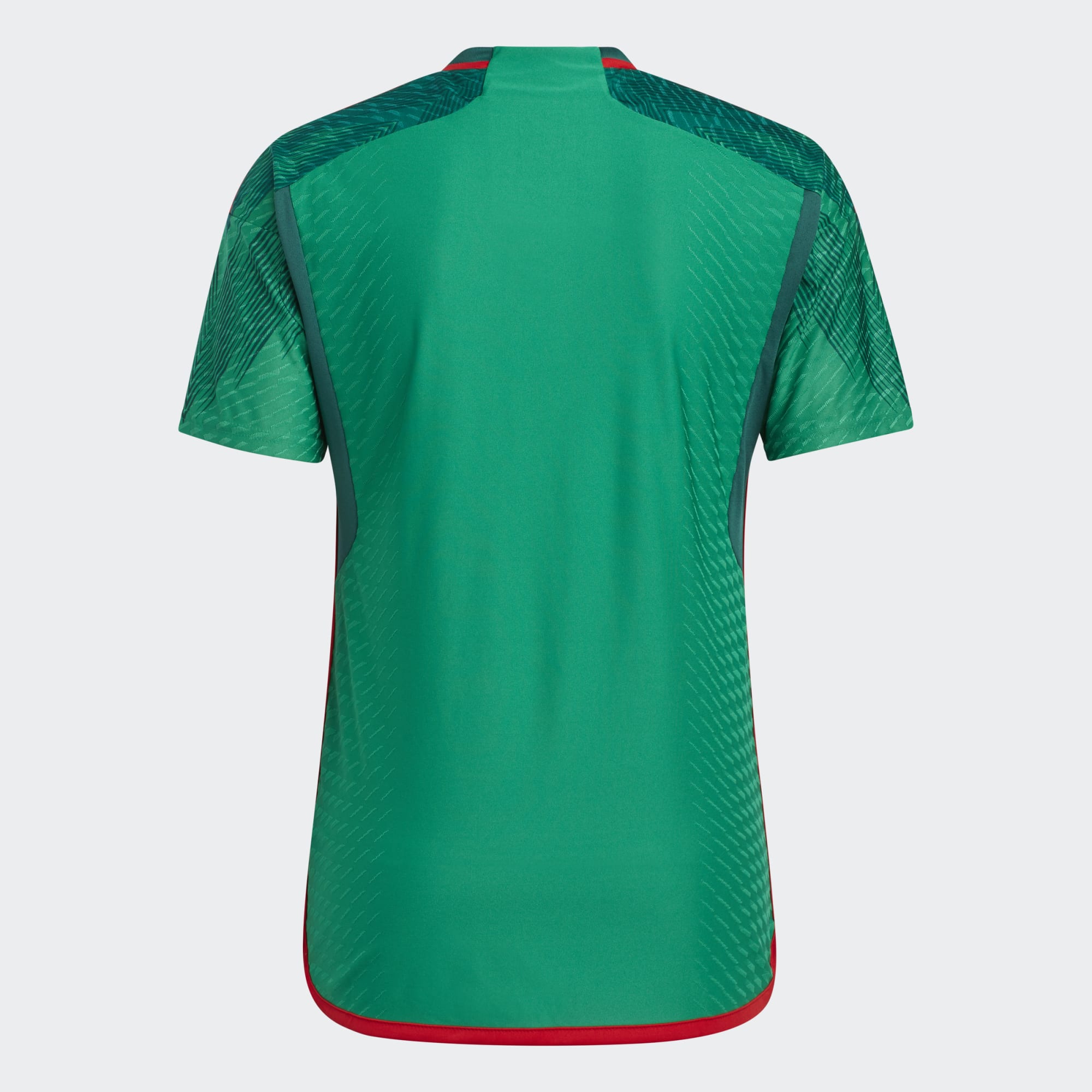 ADIDAS Mexico Home Men's Authentic World Cup 2022 Soccer Jersey