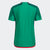 ADIDAS Mexico Home Men's Authentic World Cup 2022 Soccer Jersey