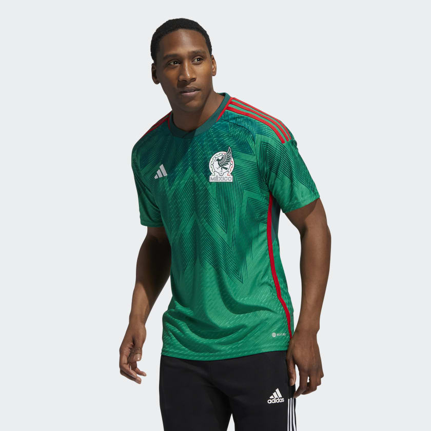 Men mexico 2022 world cup jersey