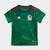 adidas Mexico Baby Kit WC22 - HE8846-ADIDAS by adidas | Available at Niky's Sports