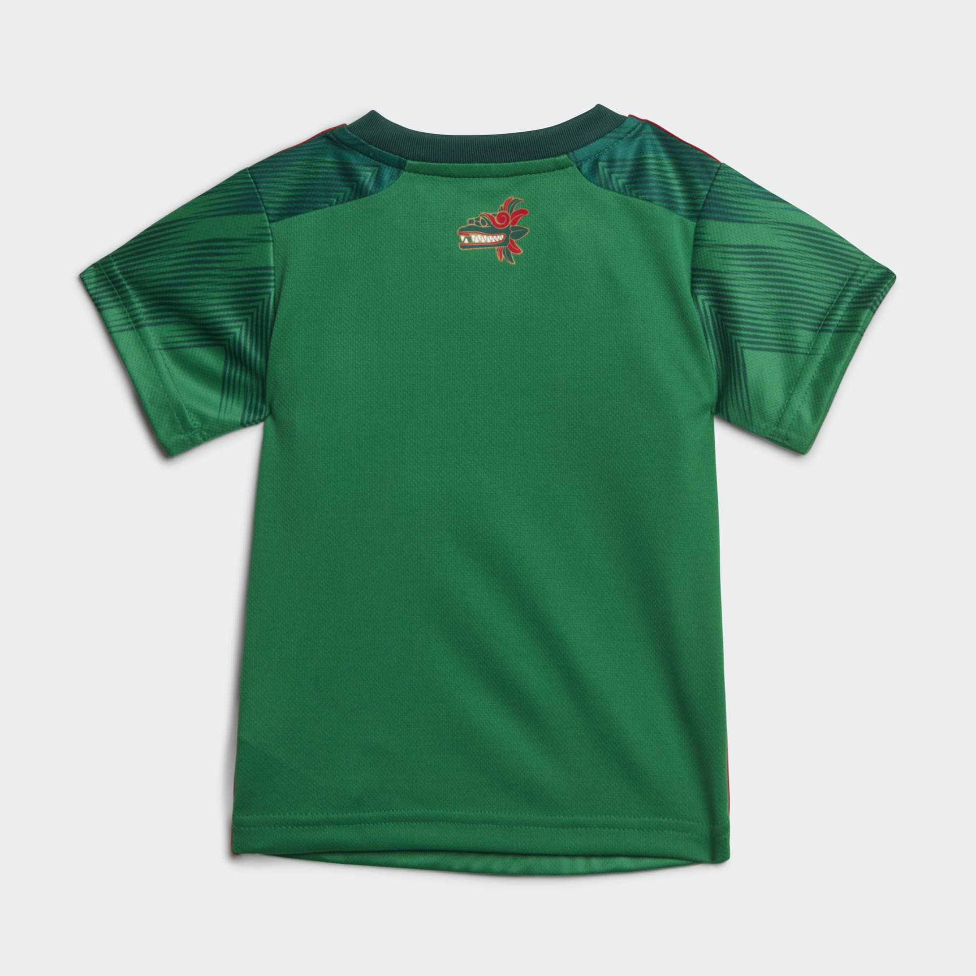 adidas Mexico Baby Kit WC22
