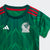 adidas Mexico Baby Kit WC22 - HE8846-ADIDAS by adidas | Available at Niky's Sports