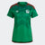 adidas Mexico Women's Home Jersey WC222