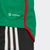 adidas Mexico Women's Home Jersey WC222