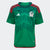adidas Mexico Mini Kit WC22 - HE8861-ADIDAS by adidas | Available at Niky's Sports