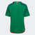 adidas Mexico Mini Kit WC22 - HE8861-ADIDAS by adidas | Available at Niky's Sports