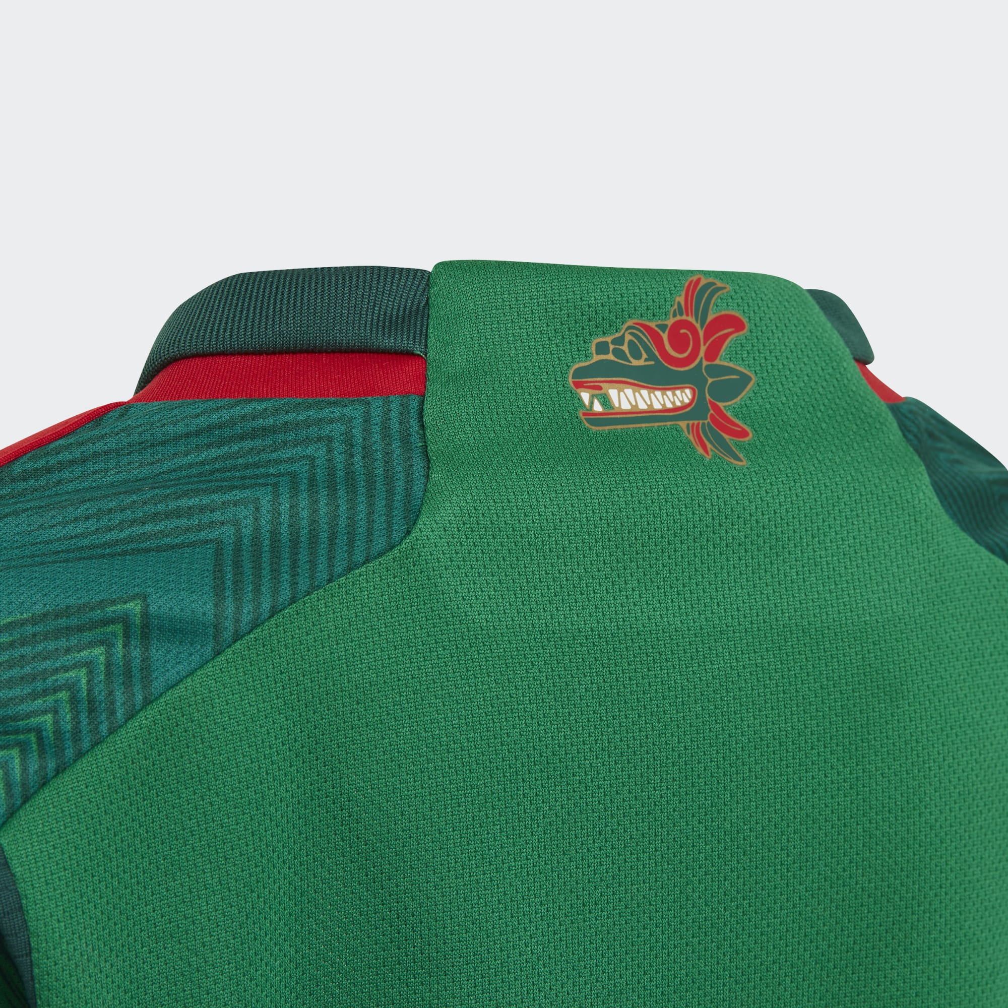 adidas Mexico Mini Kit WC22 - HE8861-ADIDAS by adidas | Available at Niky's Sports