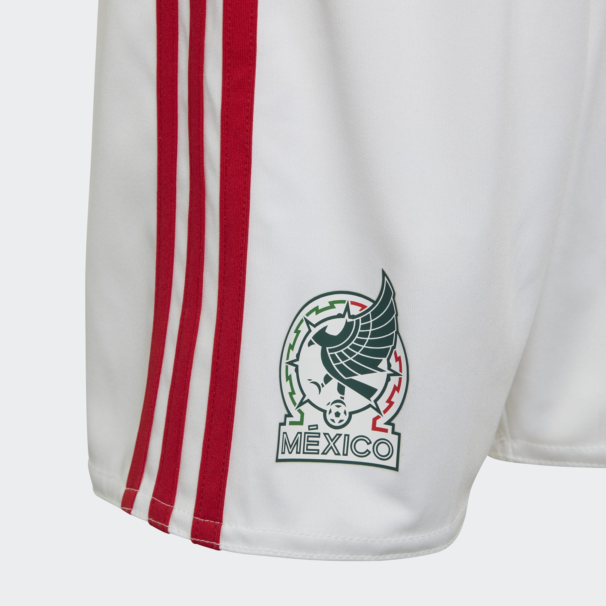 adidas Mexico Mini Kit WC22 - HE8861-ADIDAS by adidas | Available at Niky's Sports