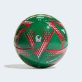 ADIDAS MEXICO AL RIHLA WORLD CUP MINI SKILLS SOCCER BALL - HN1920-ADIDAS by adidas | Available at Niky's Sports