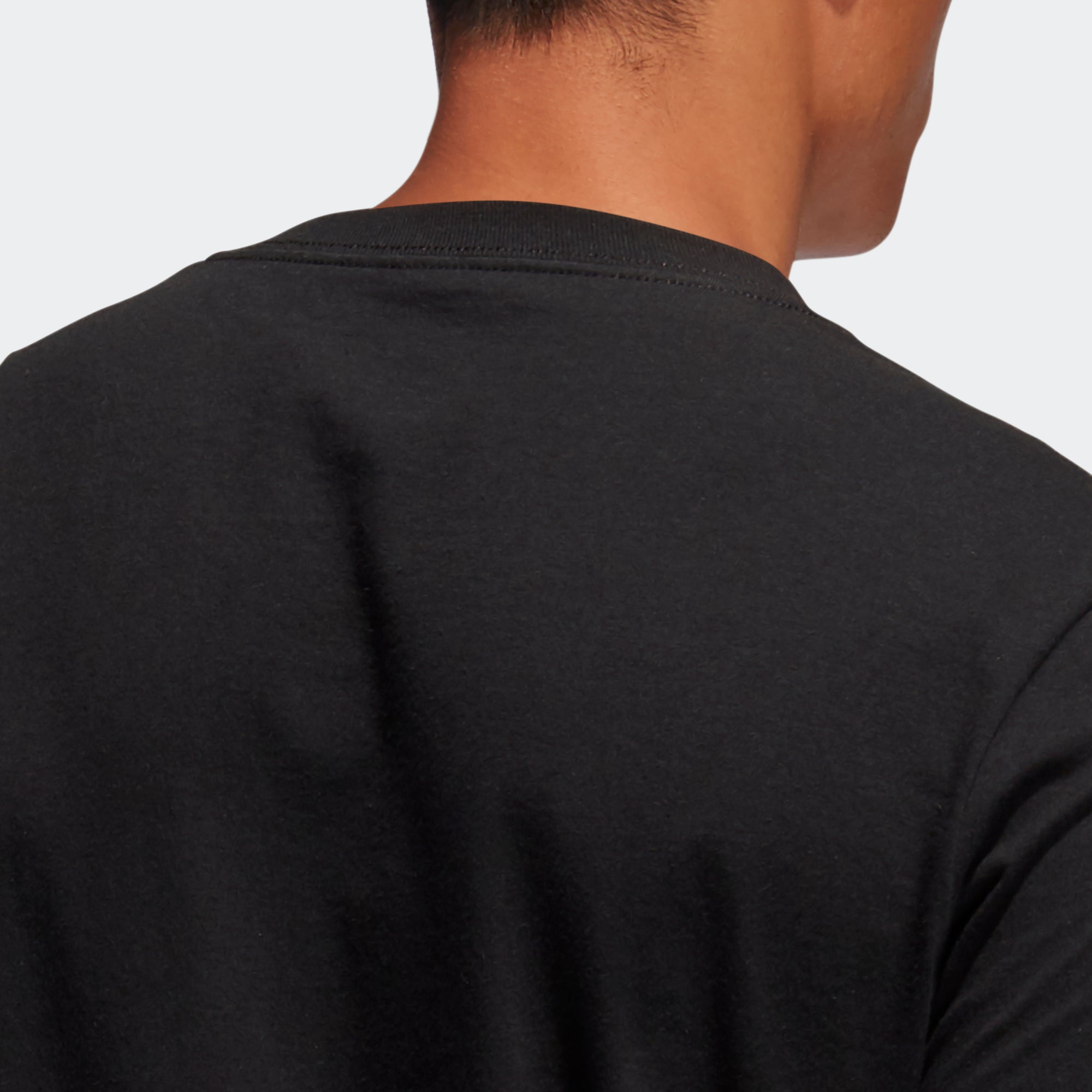 Mexico Amplifier SS T-Shirt - Black - GN1760-ADIDAS by Adidas | Available at Niky's Sports