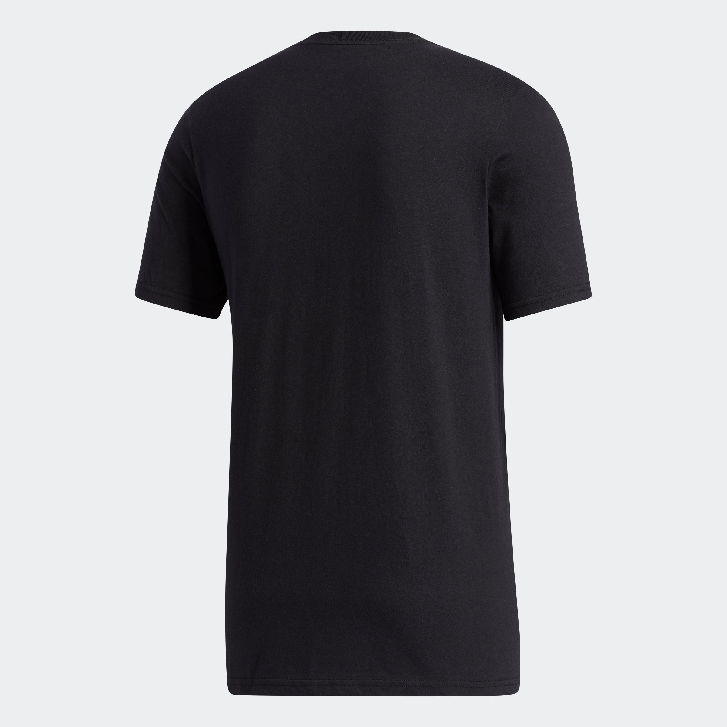 Mexico Amplifier SS T-Shirt - Black