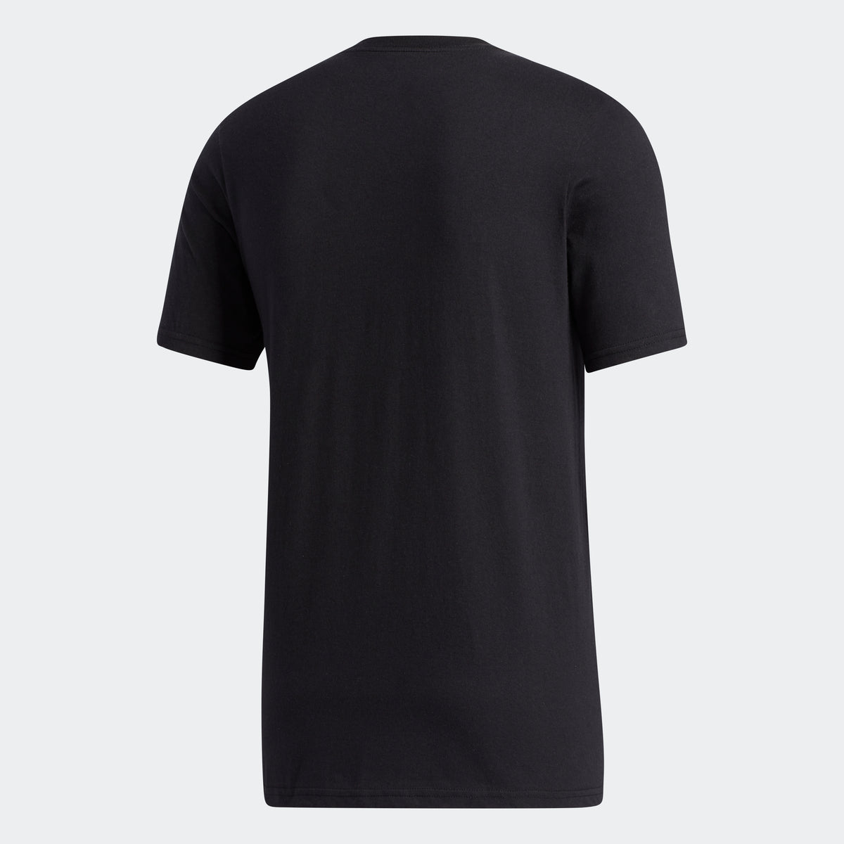 Mexico Amplifier SS T-Shirt - Black