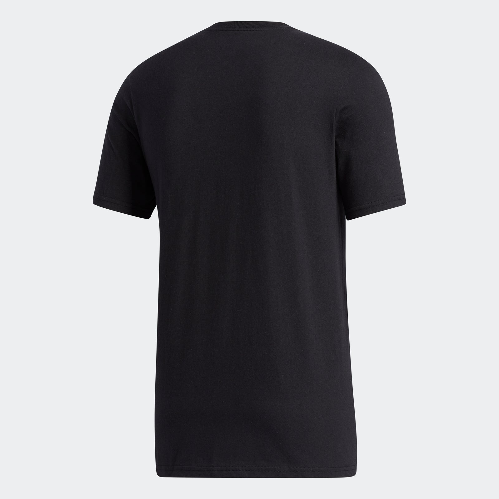 Mexico Amplifier SS T-Shirt - Black