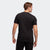Mexico Amplifier SS T-Shirt - Black