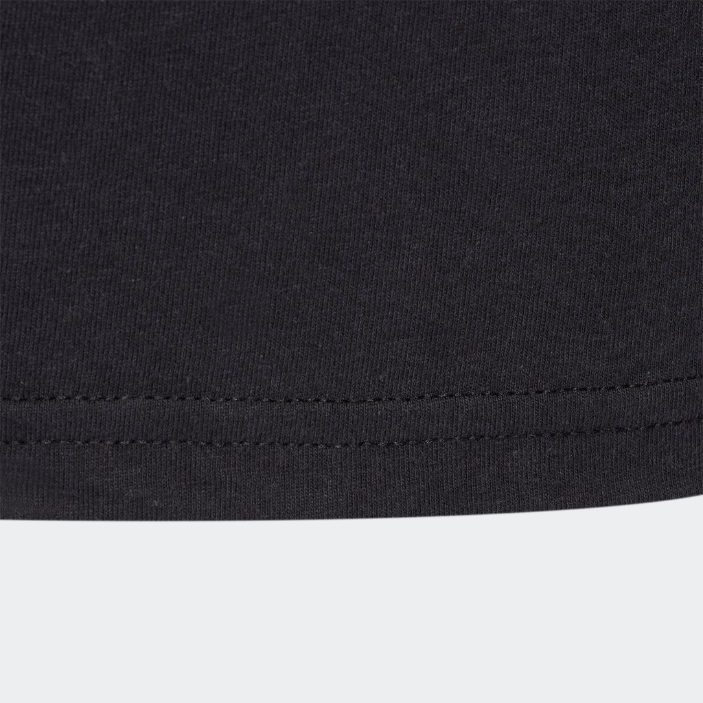 Mexico Amplifier SS T-Shirt - Black