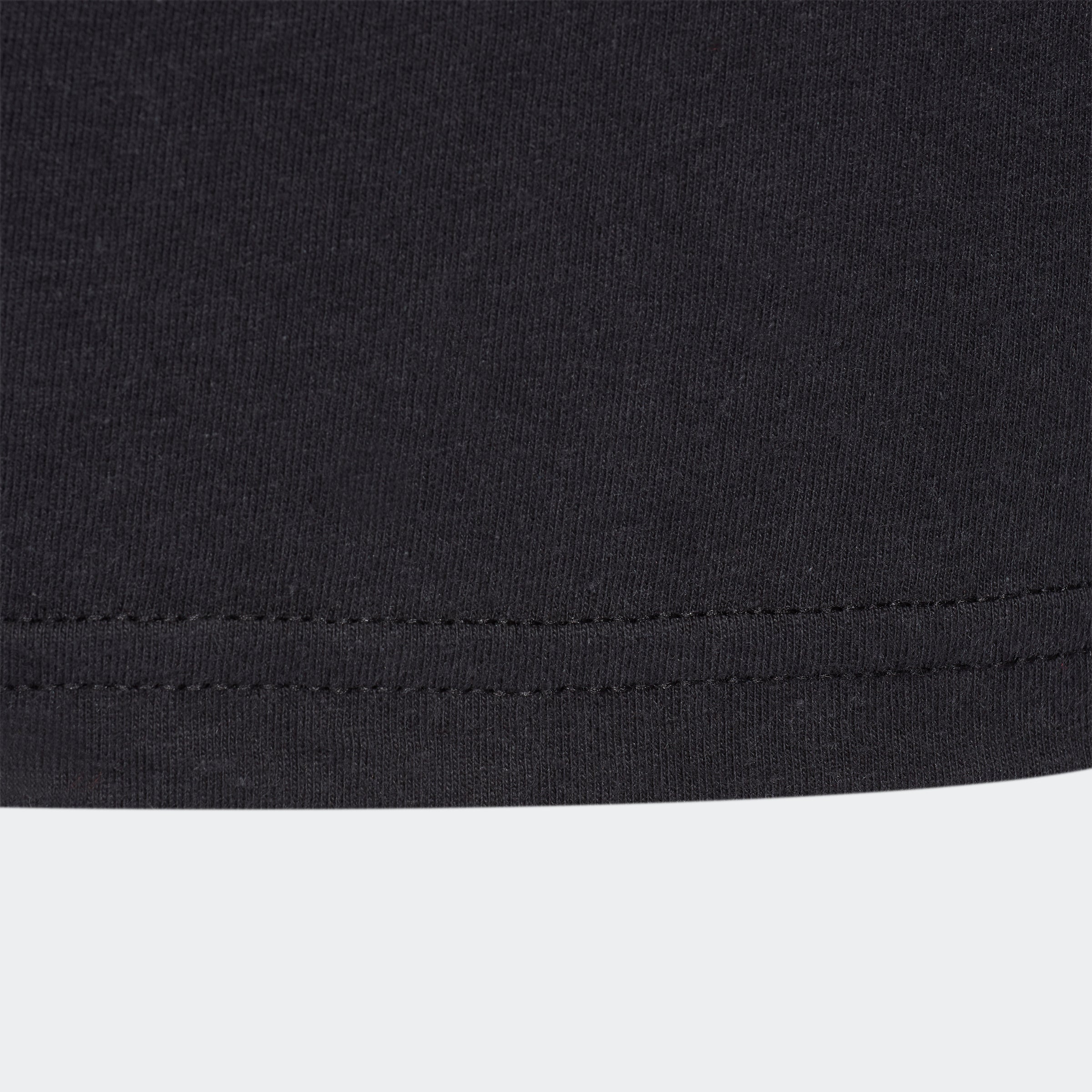 Mexico Amplifier SS T-Shirt - Black