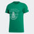 Mexico Amplifier S/S T-Shirt - Green/Kelly