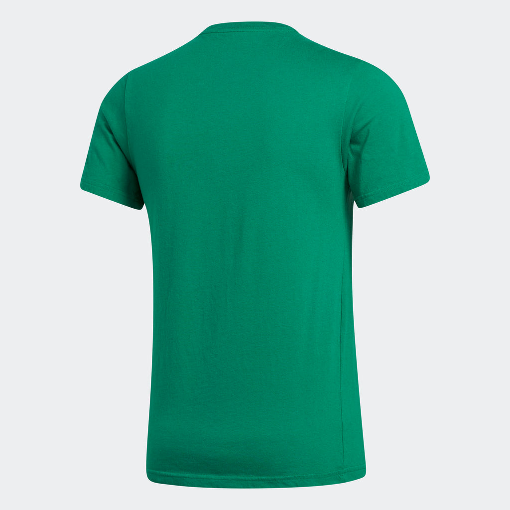Mexico Amplifier S/S T-Shirt - Green/Kelly
