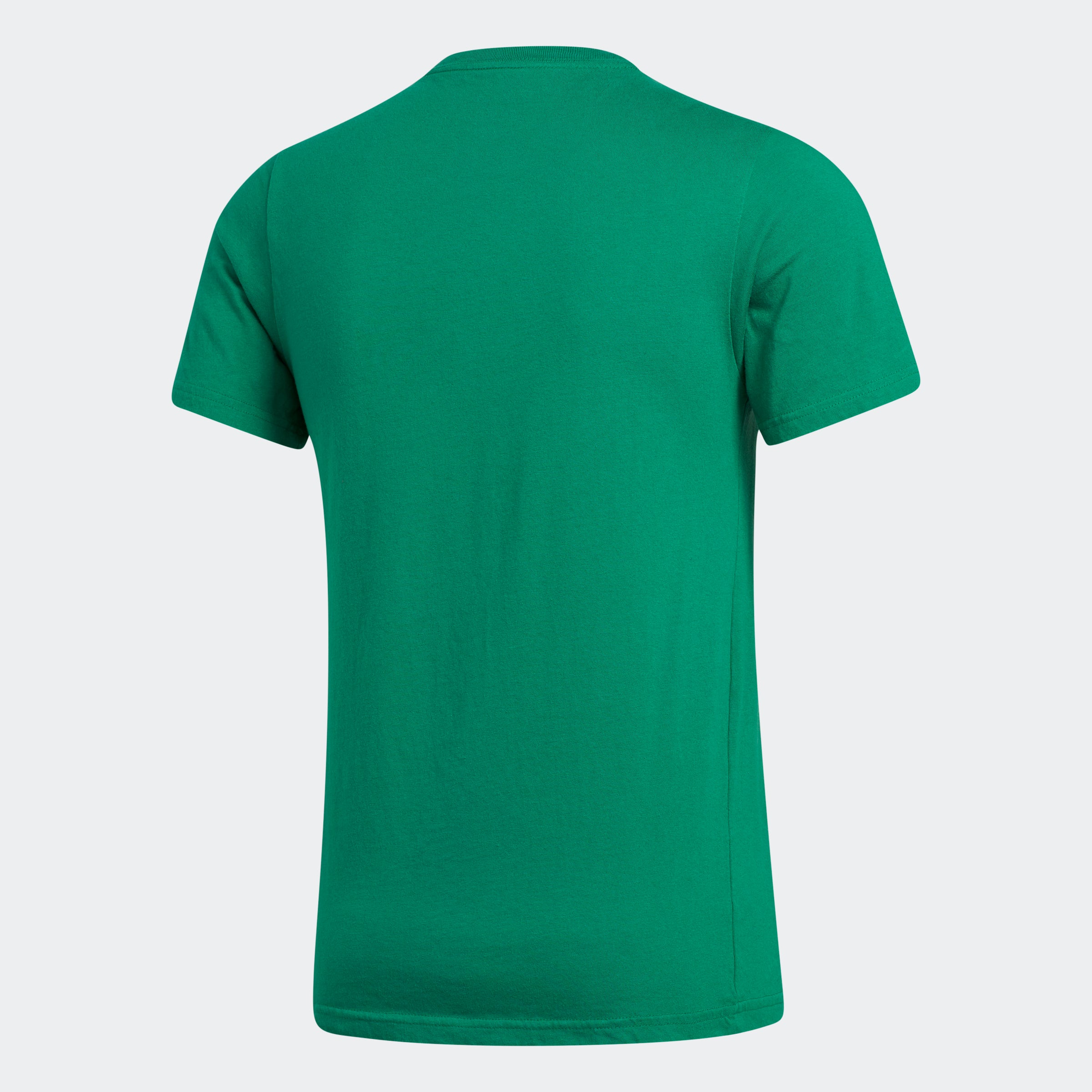 Mexico Amplifier S/S T-Shirt - Green/Kelly
