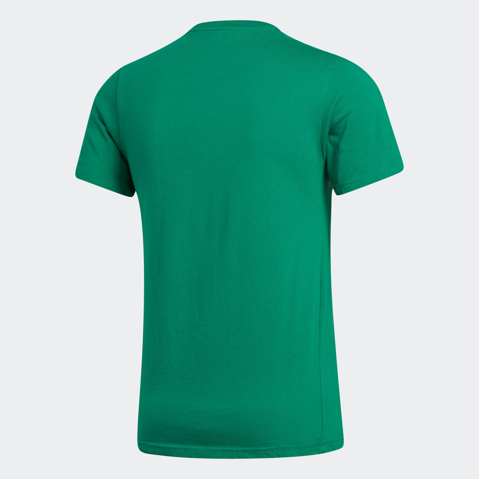 Mexico Amplifier S/S T-Shirt - Green/Kelly