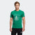 Mexico Amplifier S/S T-Shirt - Green/Kelly