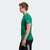 Mexico Amplifier S/S T-Shirt - Green/Kelly