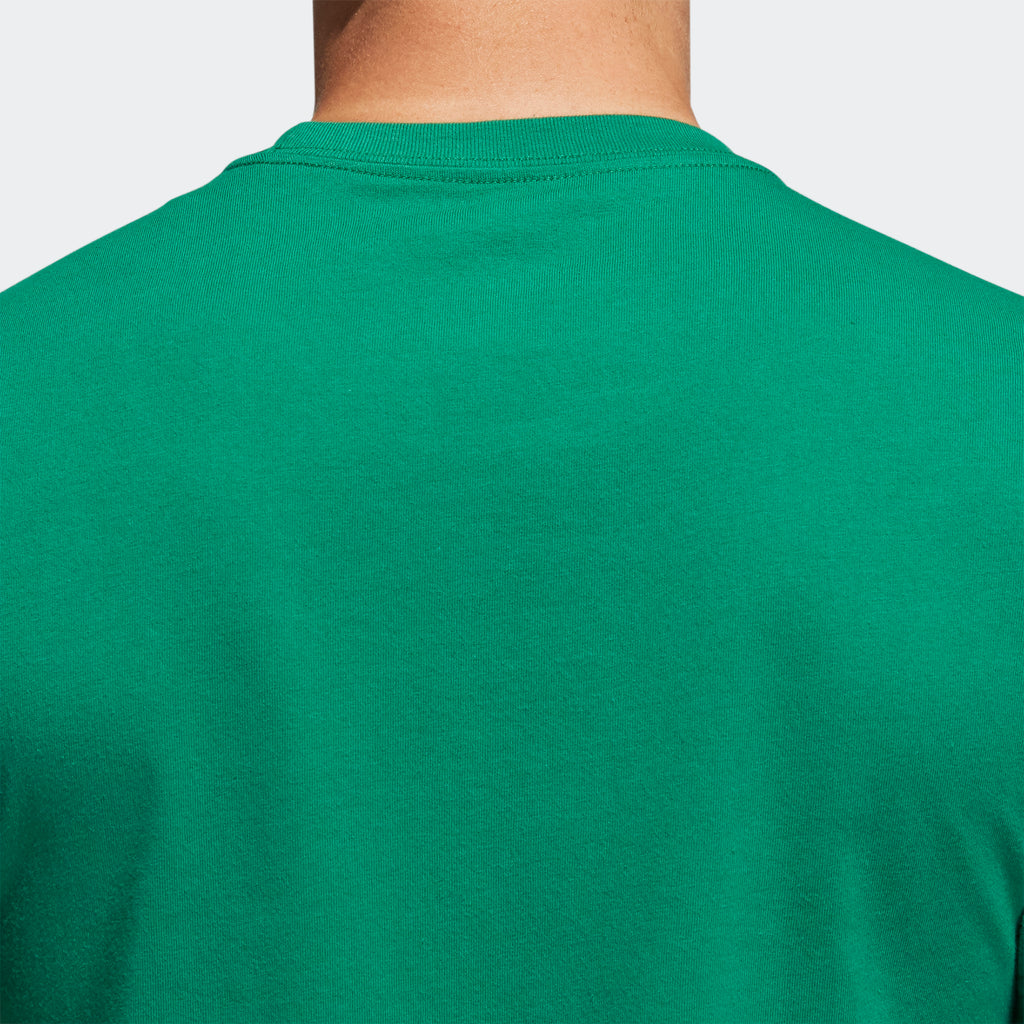 Mexico Amplifier S/S T-Shirt - Green/Kelly