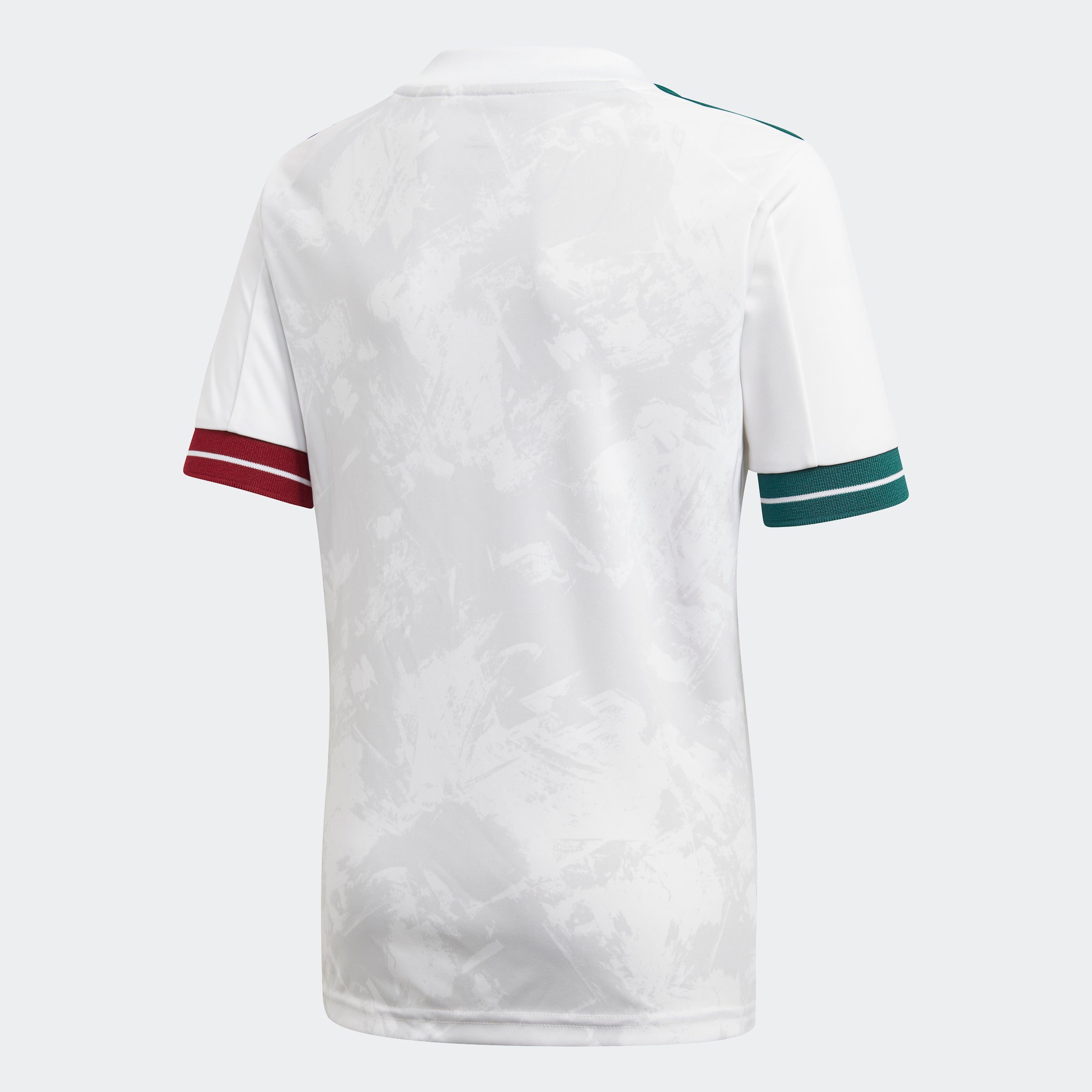 Mexico Away Youth Jersey - GC7946-ADIDAS by Adidas | Available at Niky's Sports