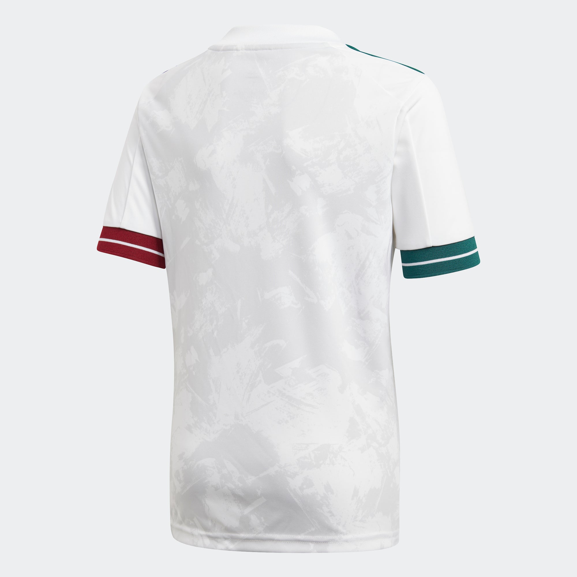 Mexico Away Youth Jersey - GC7946-ADIDAS by Adidas | Available at Niky's Sports