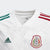 Mexico Away Youth Jersey - GC7946-ADIDAS by Adidas | Available at Niky's Sports
