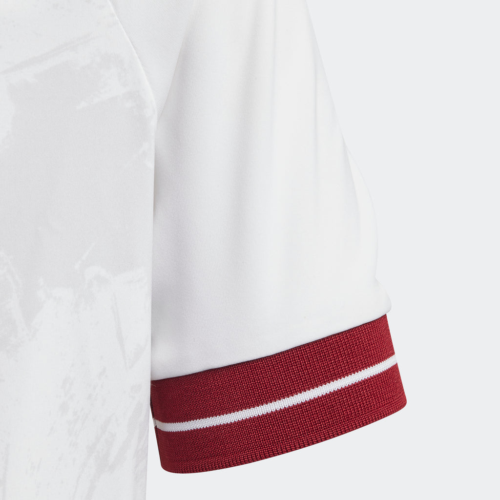 Mexico Away Youth Jersey - GC7946-ADIDAS by Adidas | Available at Niky's Sports