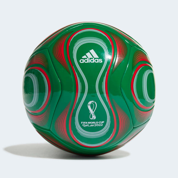 Mexico_Club_Ball_Green_HN1924_